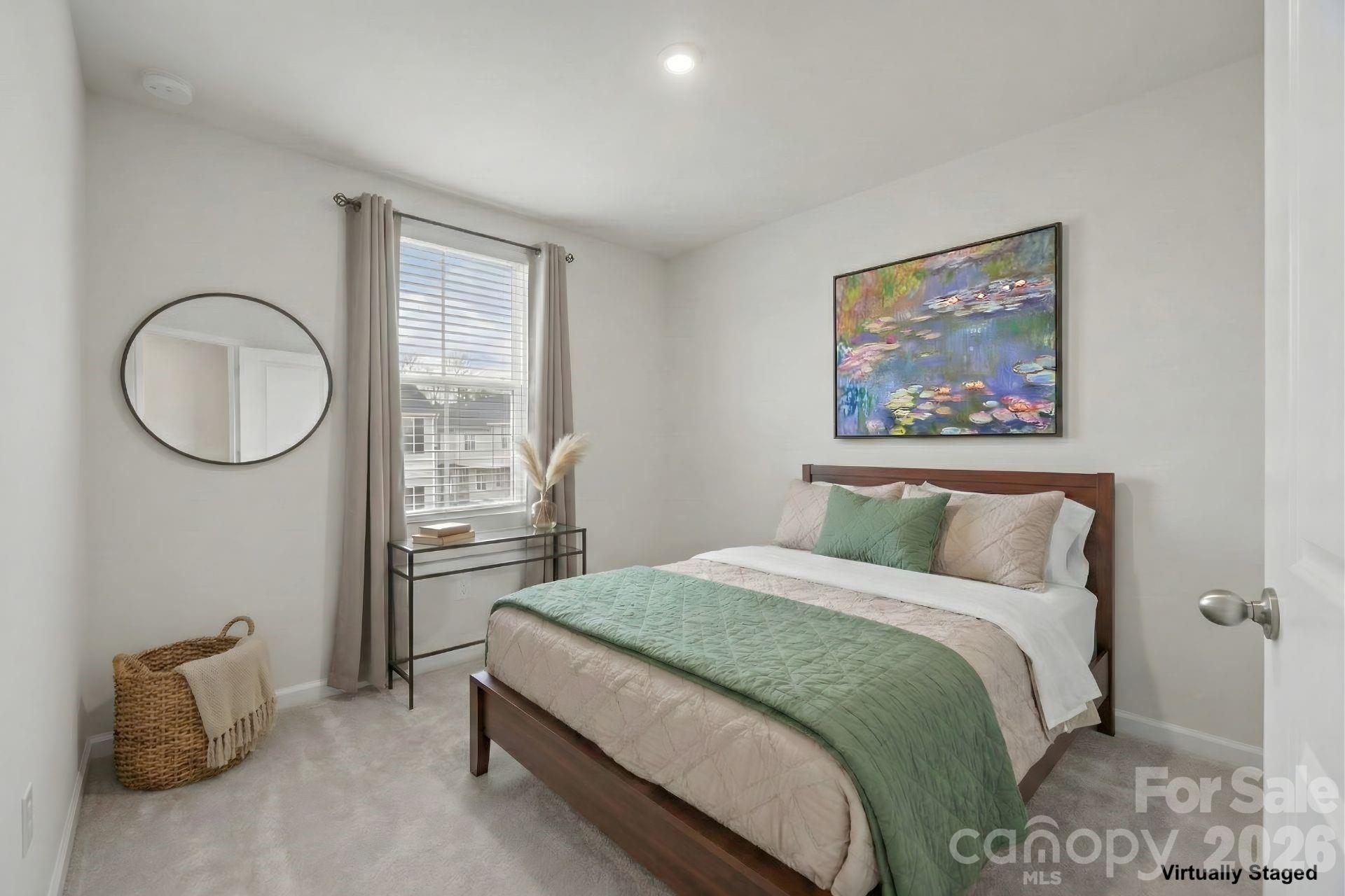 3021 Fiddlewood Street Charlotte NC 28214