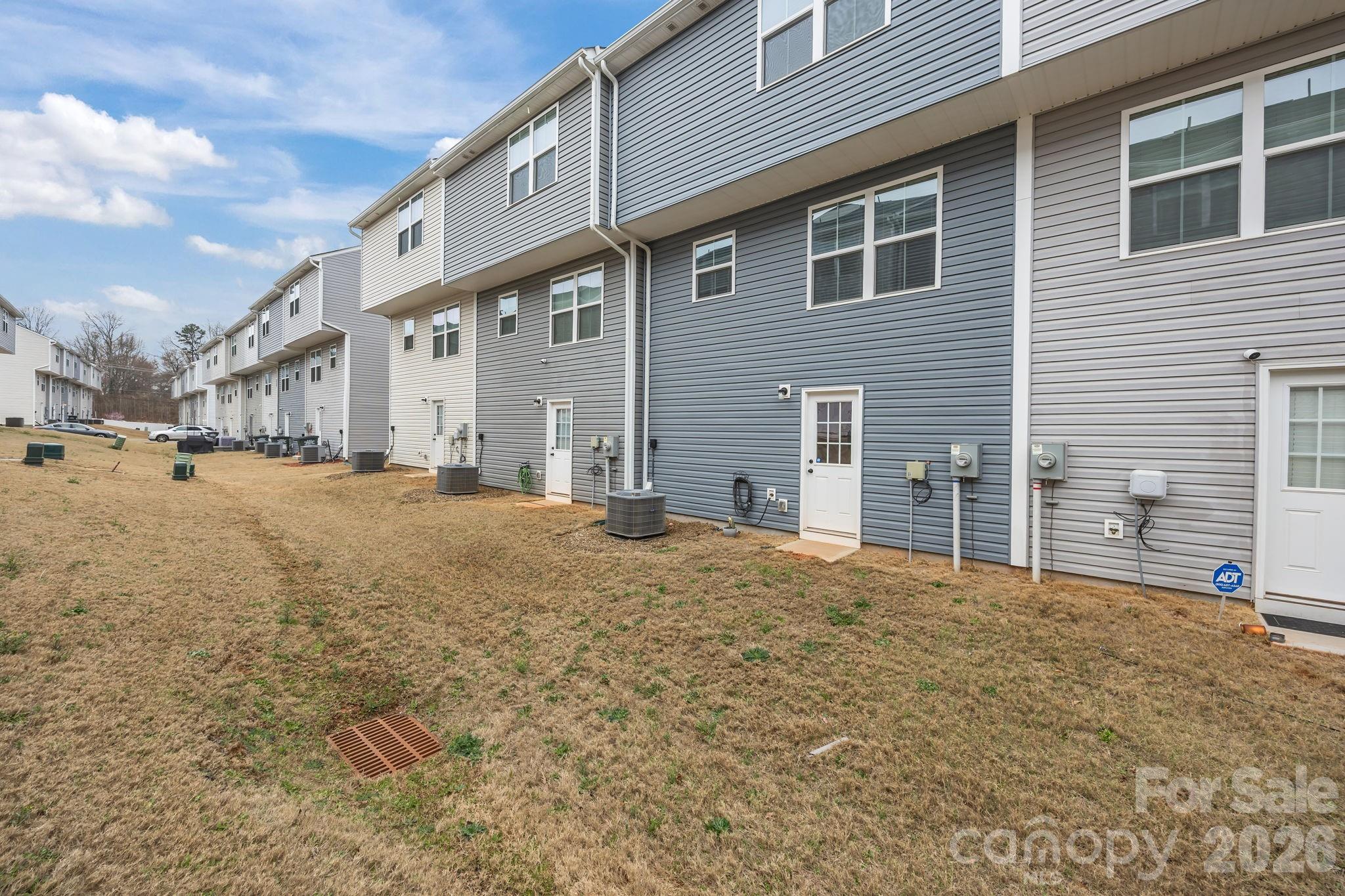 3021 Fiddlewood Street Charlotte NC 28214