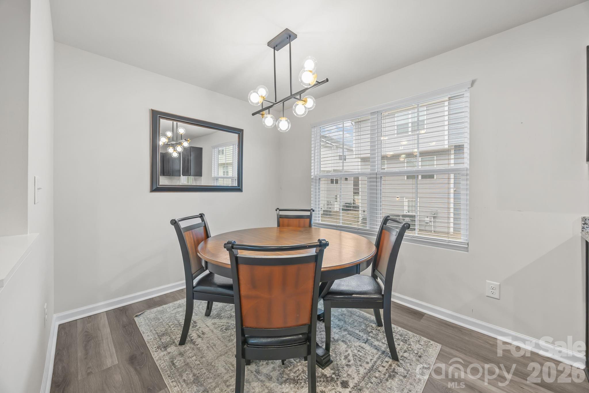 3021 Fiddlewood Street Charlotte NC 28214