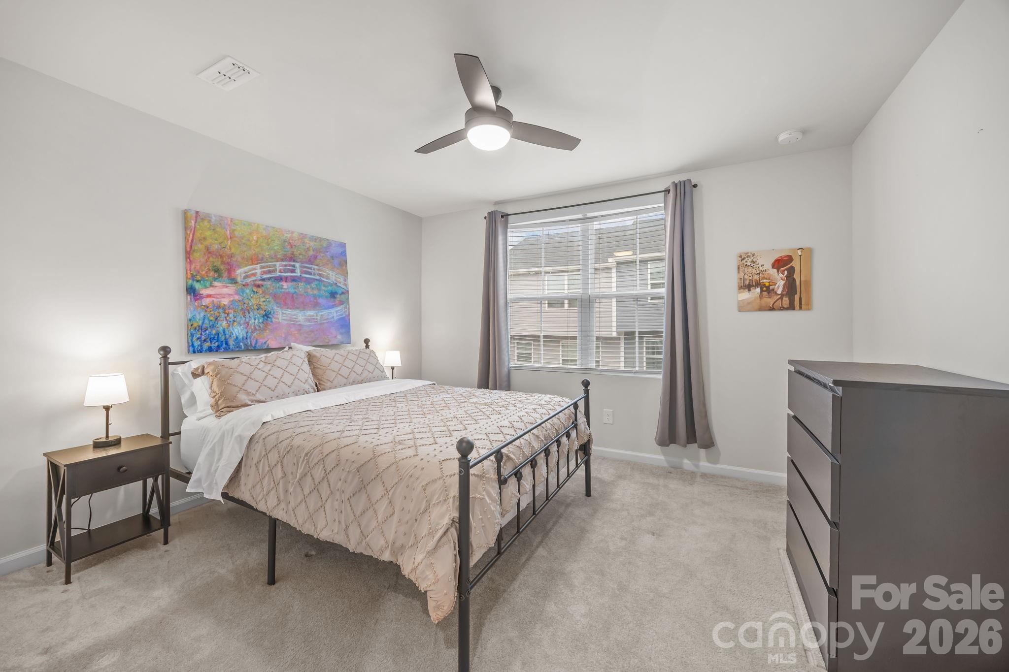 3021 Fiddlewood Street Charlotte NC 28214