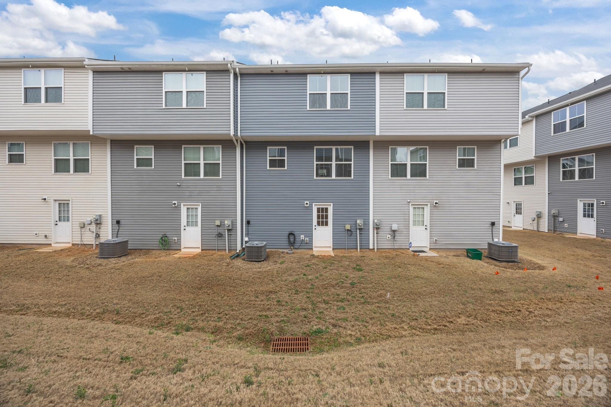 3021 Fiddlewood Street Charlotte NC 28214