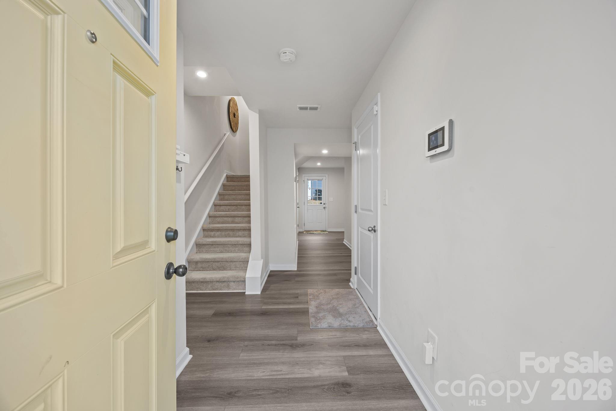 3021 Fiddlewood Street Charlotte NC 28214