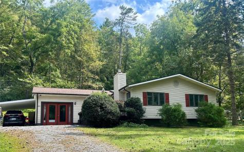 283 Bull Creek Road Asheville NC 28805