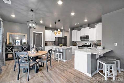 168 Haddonsfield Drive Mooresville NC 28115