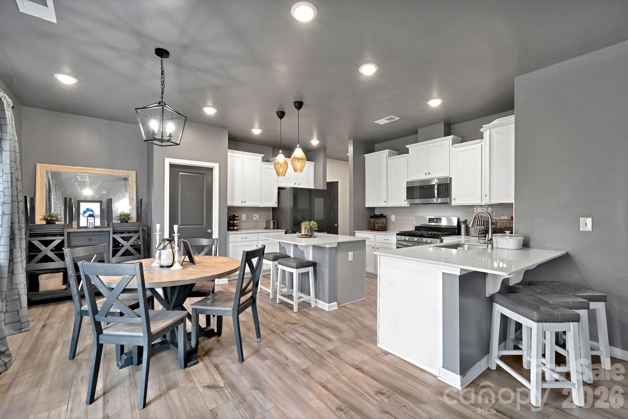 168 Haddonsfield Drive Mooresville NC 28115