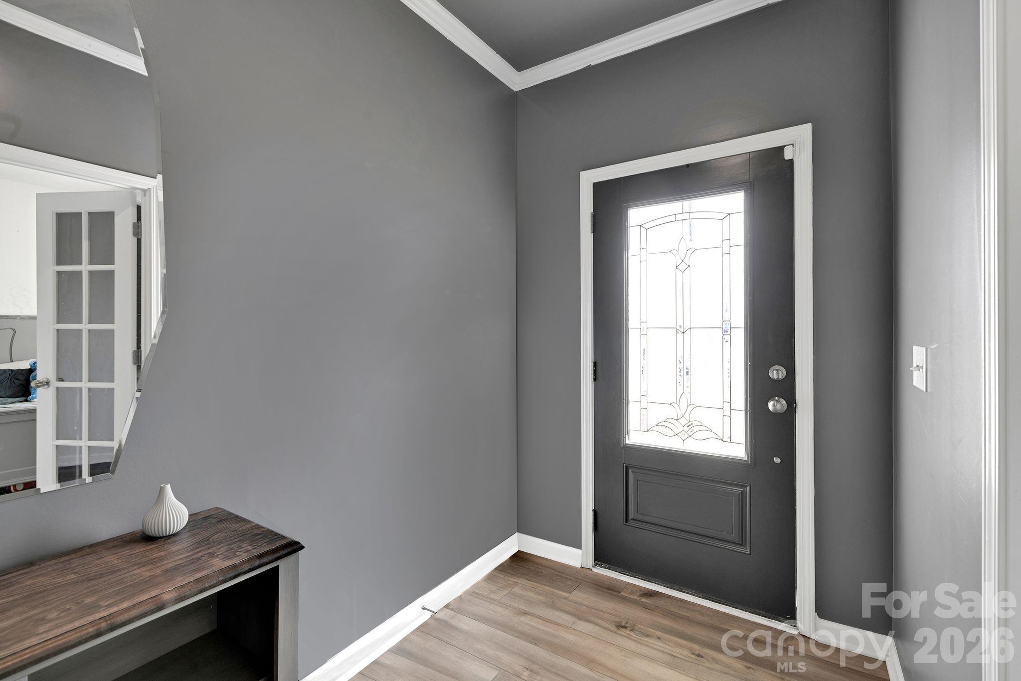 168 Haddonsfield Drive Mooresville NC 28115