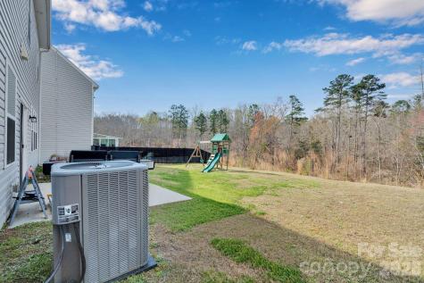 168 Haddonsfield Drive Mooresville NC 28115