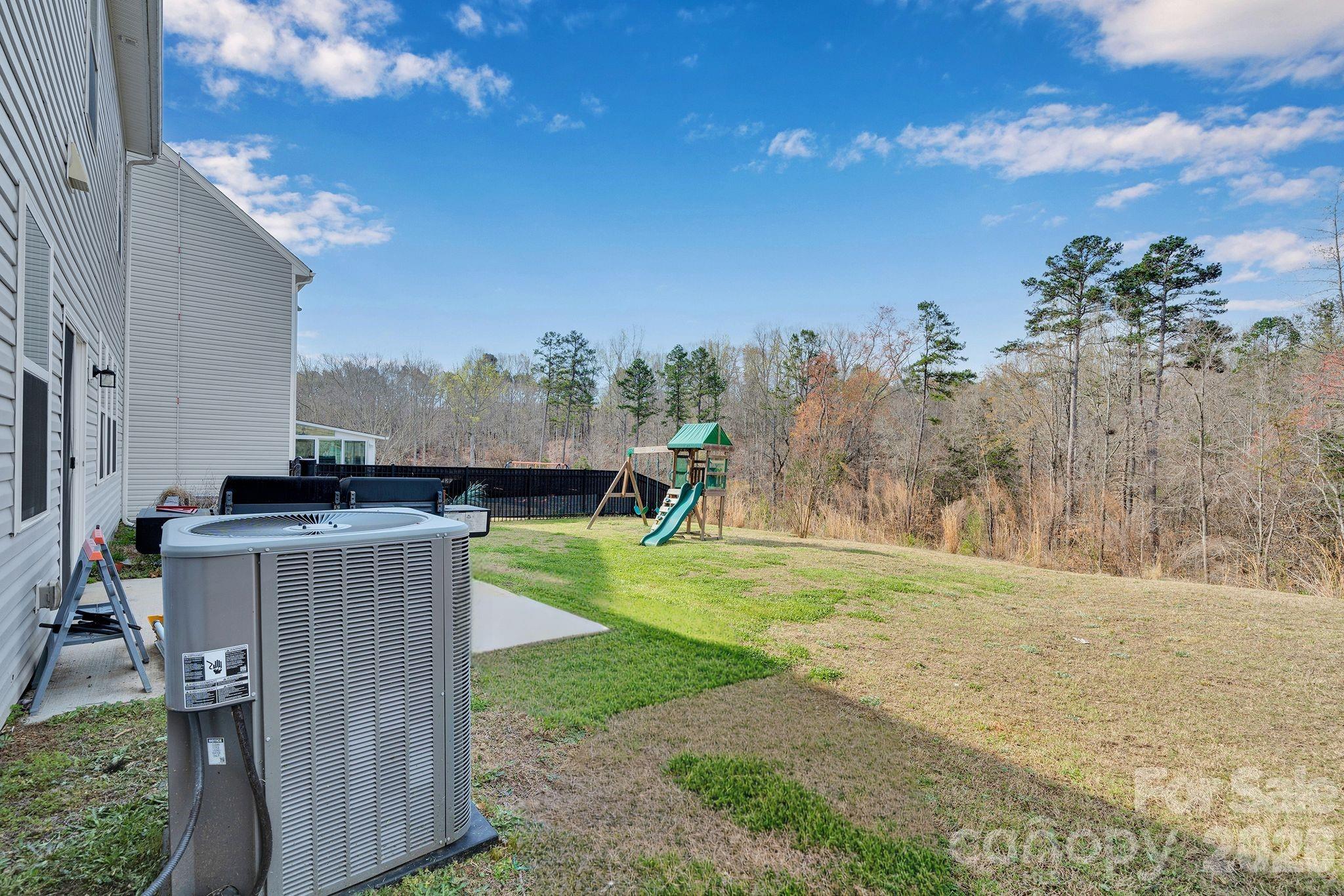 168 Haddonsfield Drive Mooresville NC 28115