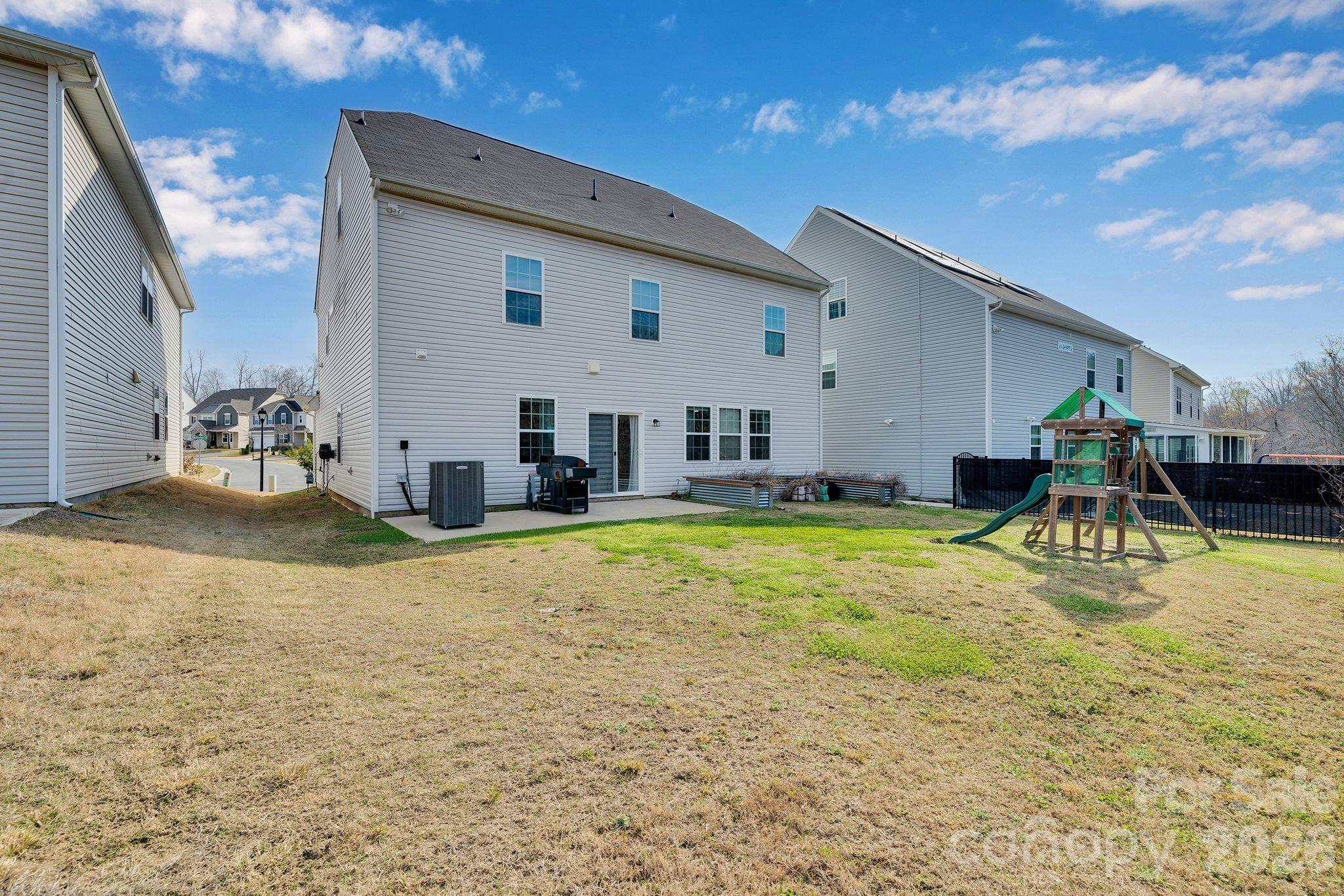 168 Haddonsfield Drive Mooresville NC 28115