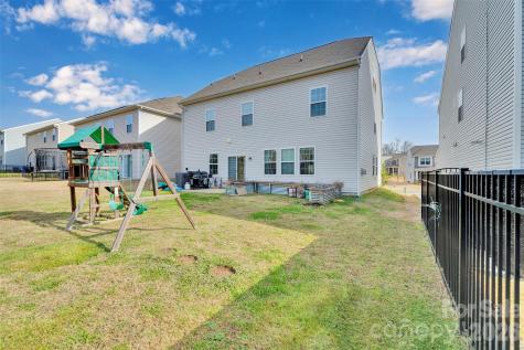 168 Haddonsfield Drive Mooresville NC 28115