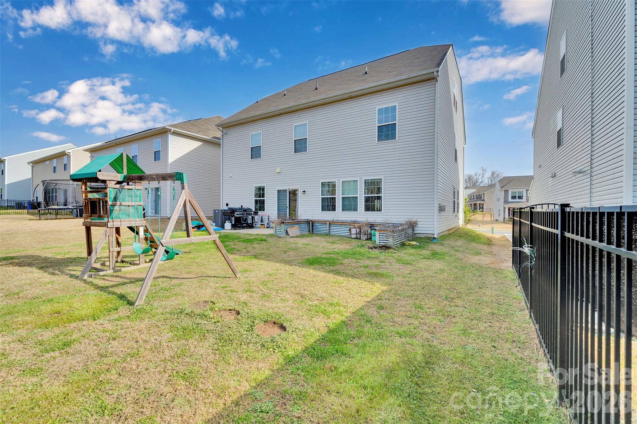 168 Haddonsfield Drive Mooresville NC 28115