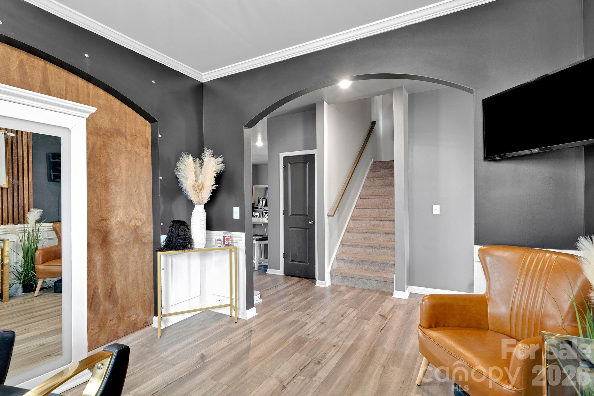 168 Haddonsfield Drive Mooresville NC 28115