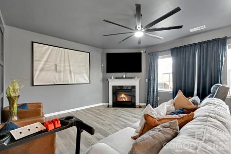 168 Haddonsfield Drive Mooresville NC 28115