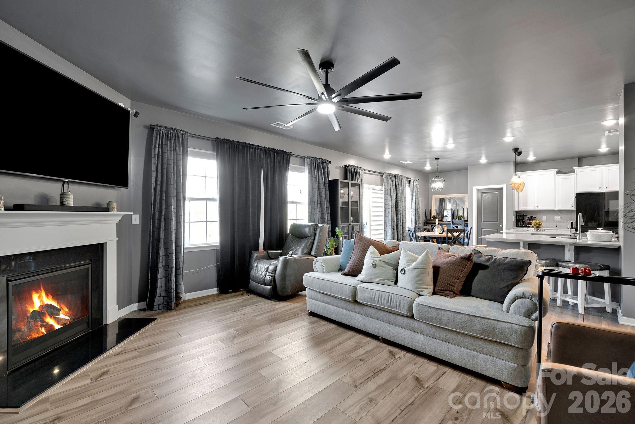 168 Haddonsfield Drive Mooresville NC 28115