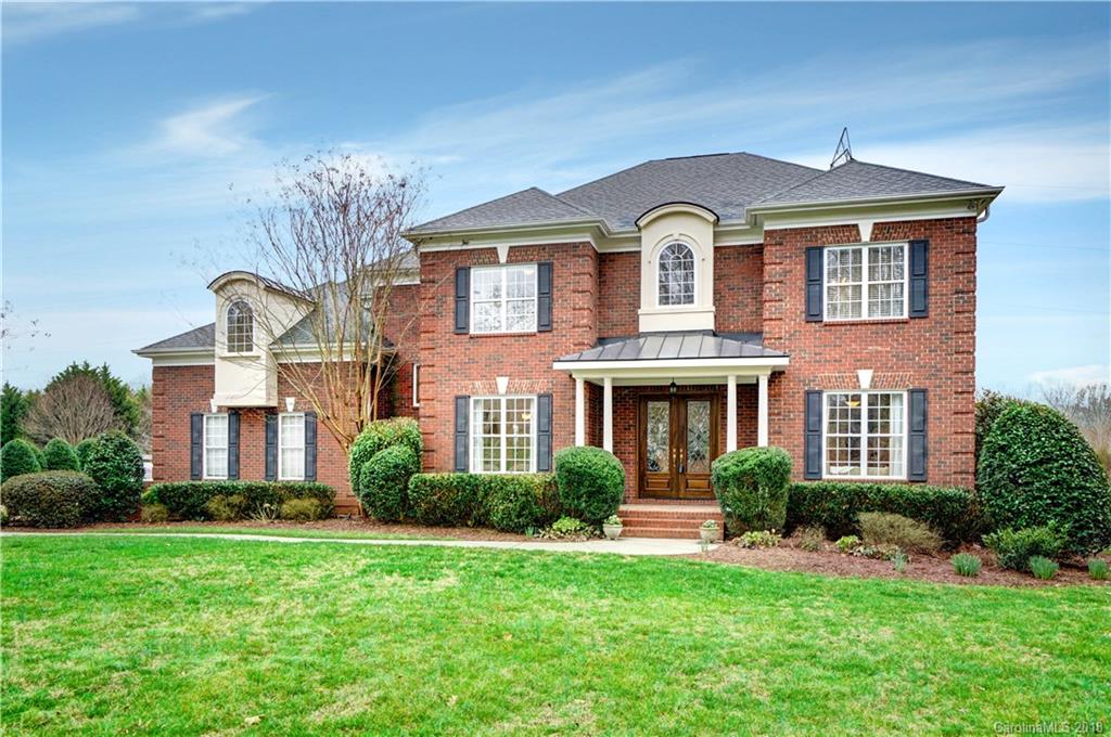 701 Beauhaven Lane Waxhaw NC 28173