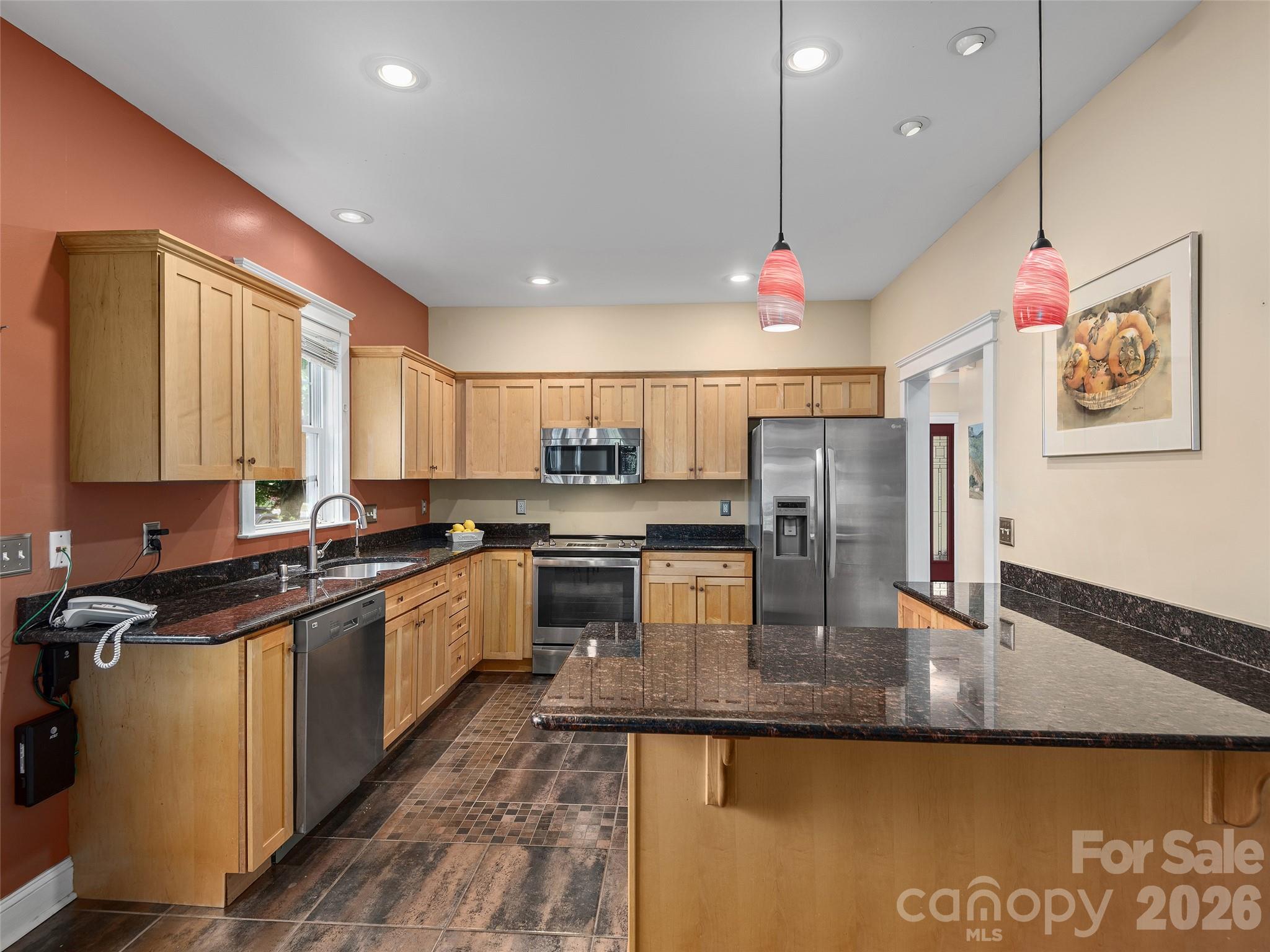 1332 Heathbrook Circle Asheville NC 28803