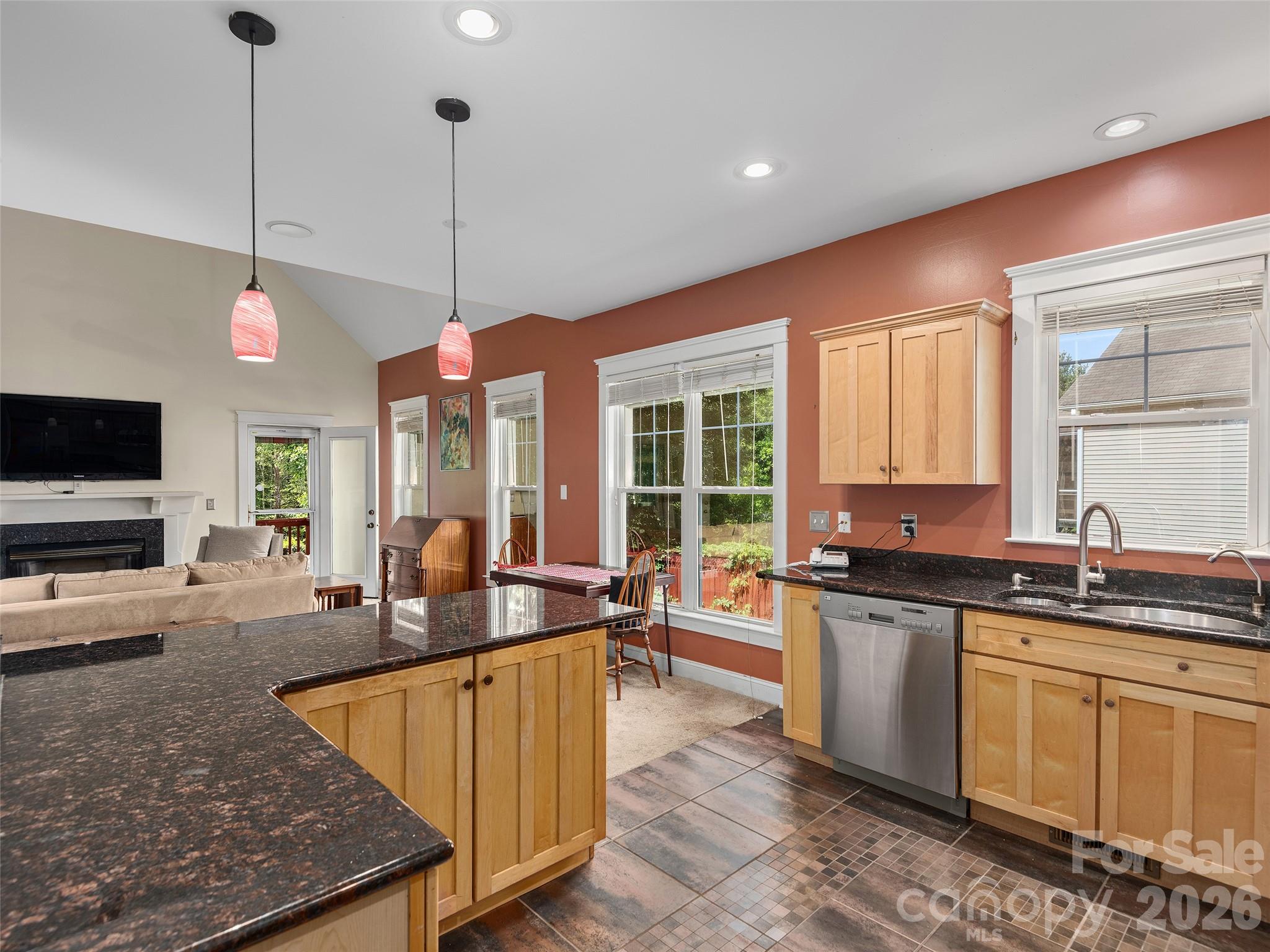 1332 Heathbrook Circle Asheville NC 28803