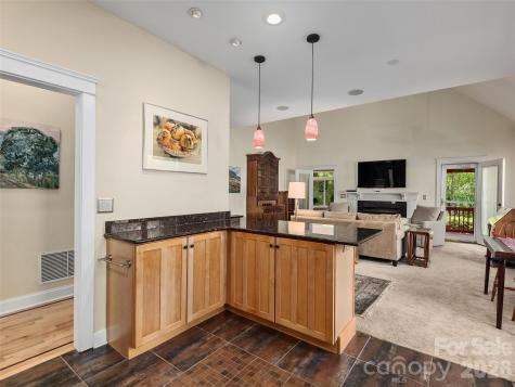 1332 Heathbrook Circle Asheville NC 28803