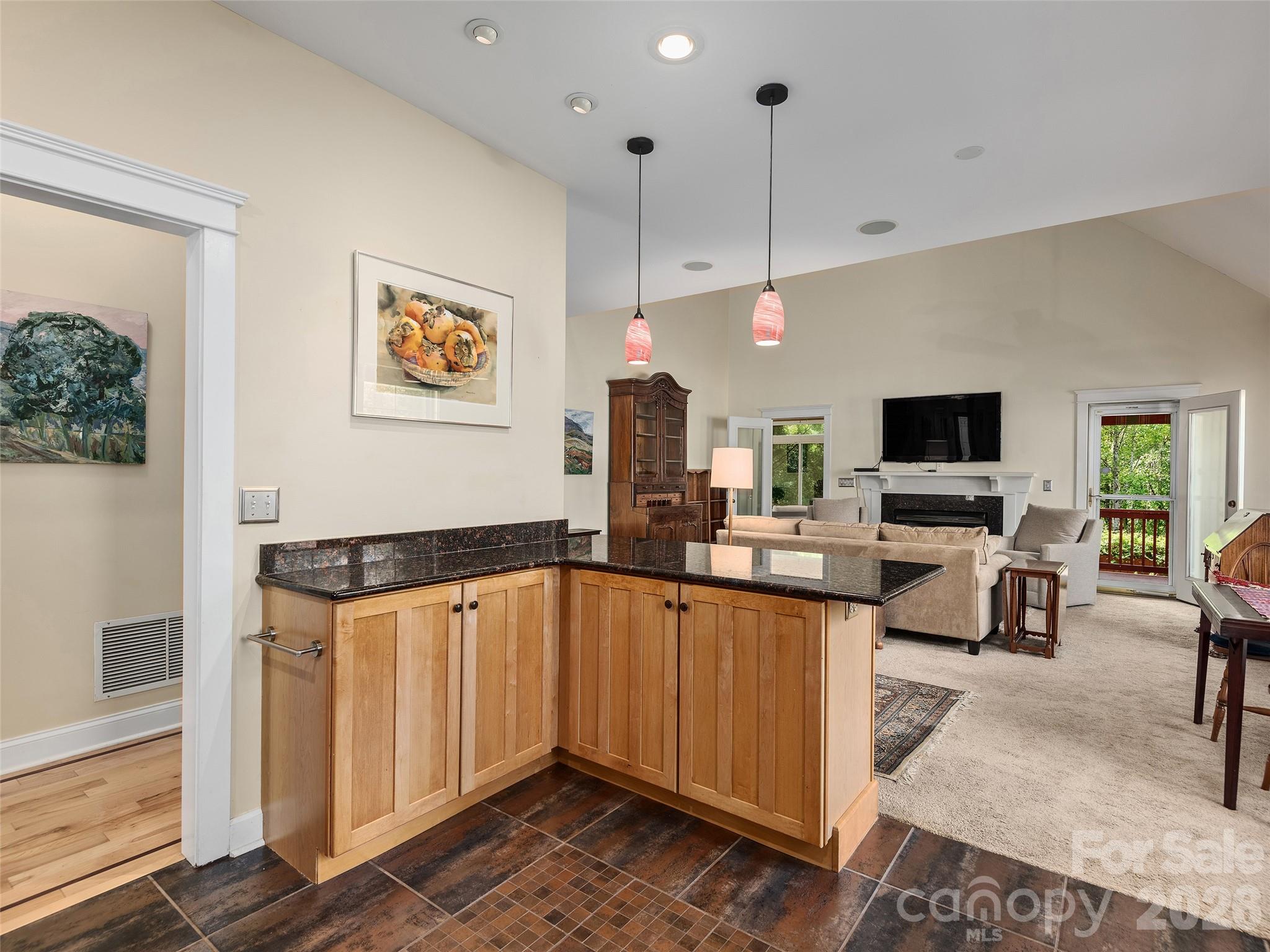 1332 Heathbrook Circle Asheville NC 28803