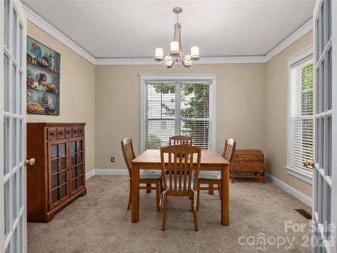 1332 Heathbrook Circle Asheville NC 28803