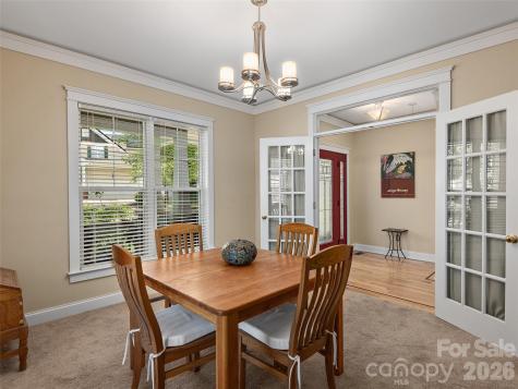1332 Heathbrook Circle Asheville NC 28803