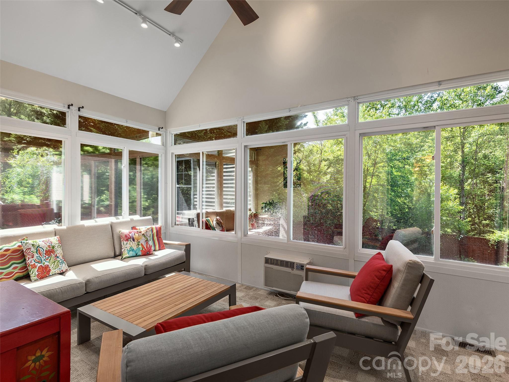 1332 Heathbrook Circle Asheville NC 28803