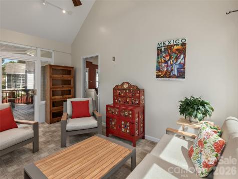 1332 Heathbrook Circle Asheville NC 28803