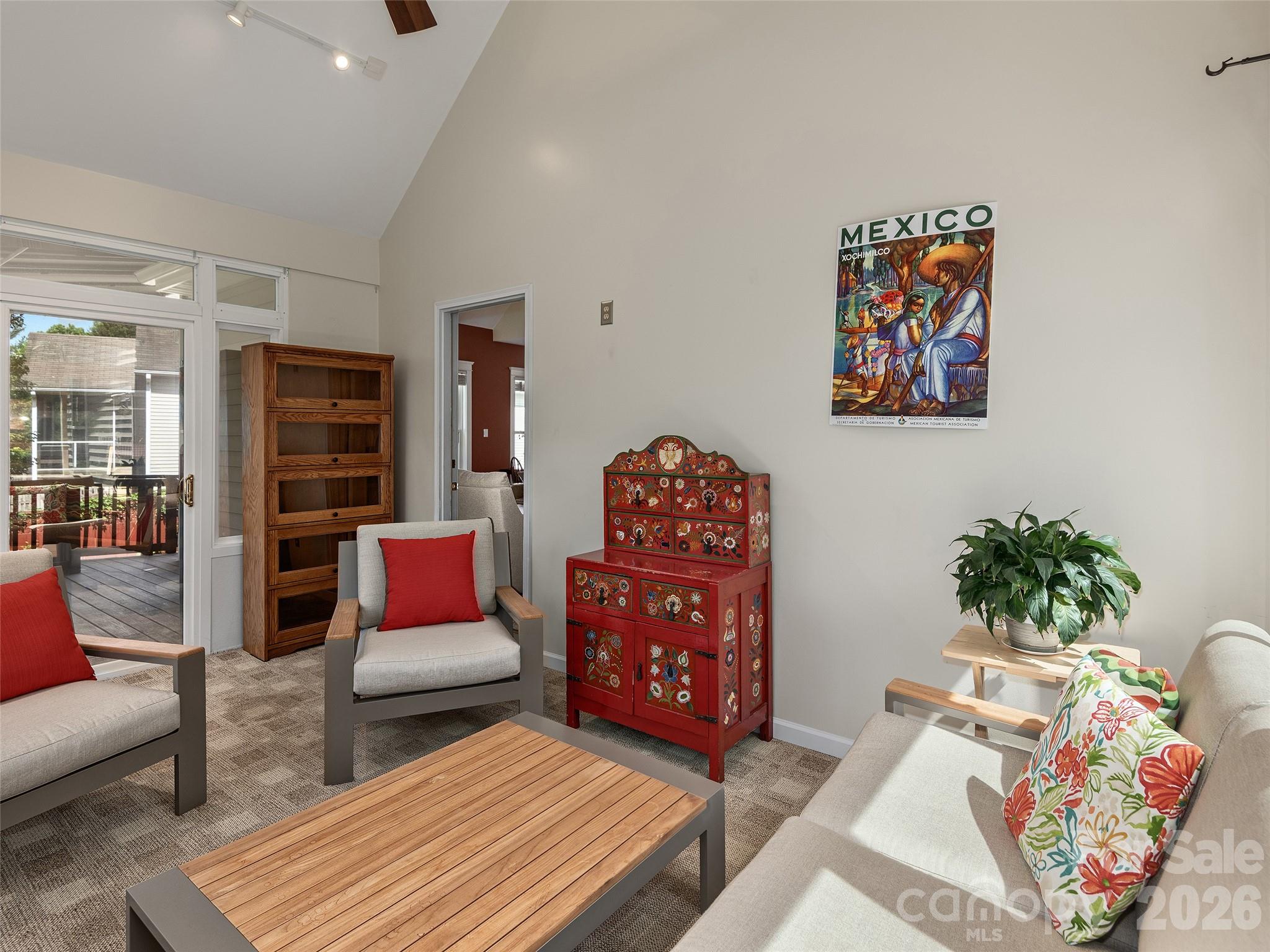 1332 Heathbrook Circle Asheville NC 28803