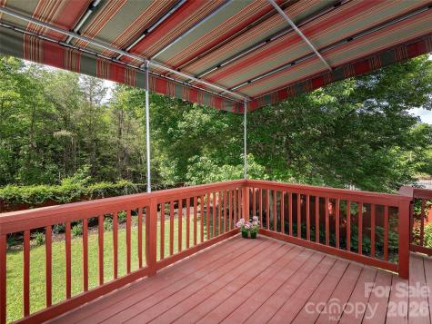 1332 Heathbrook Circle Asheville NC 28803