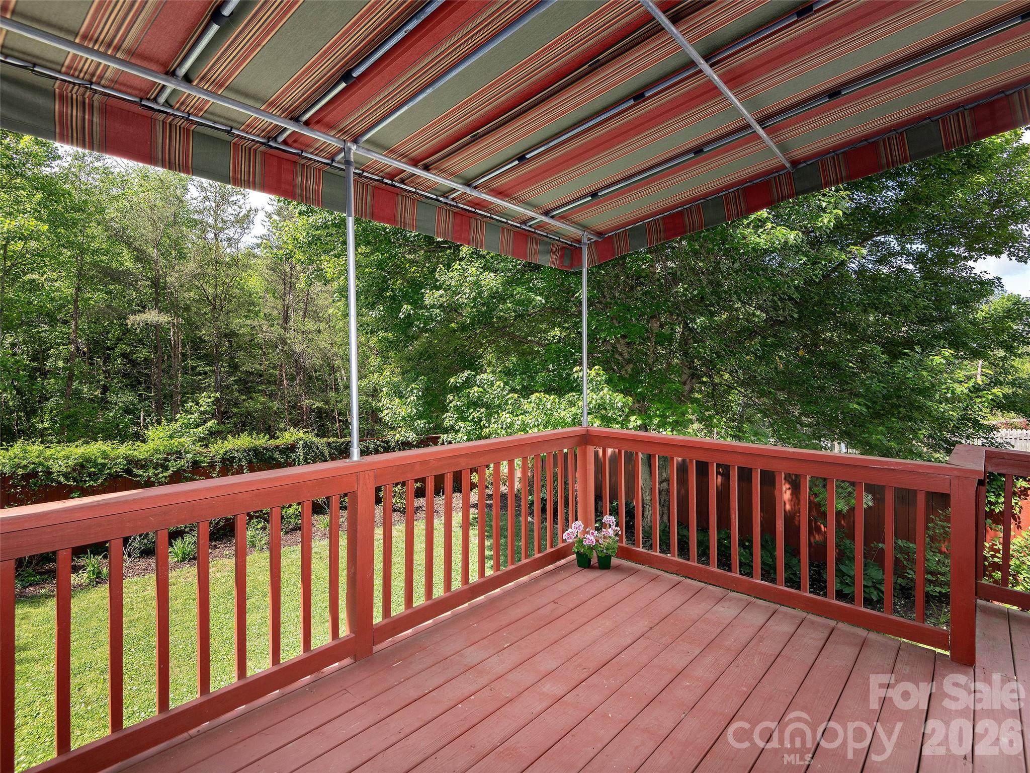 1332 Heathbrook Circle Asheville NC 28803
