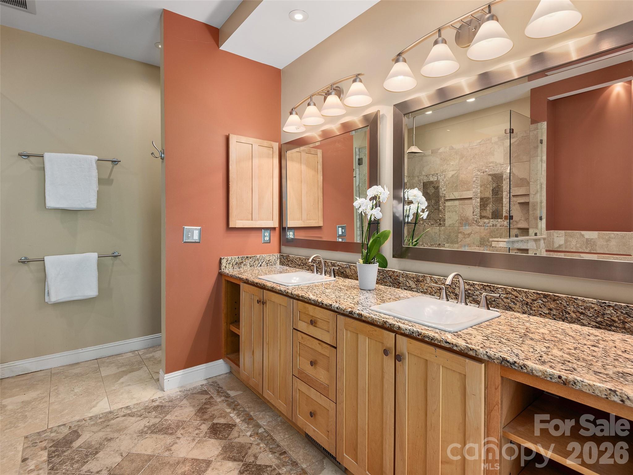 1332 Heathbrook Circle Asheville NC 28803