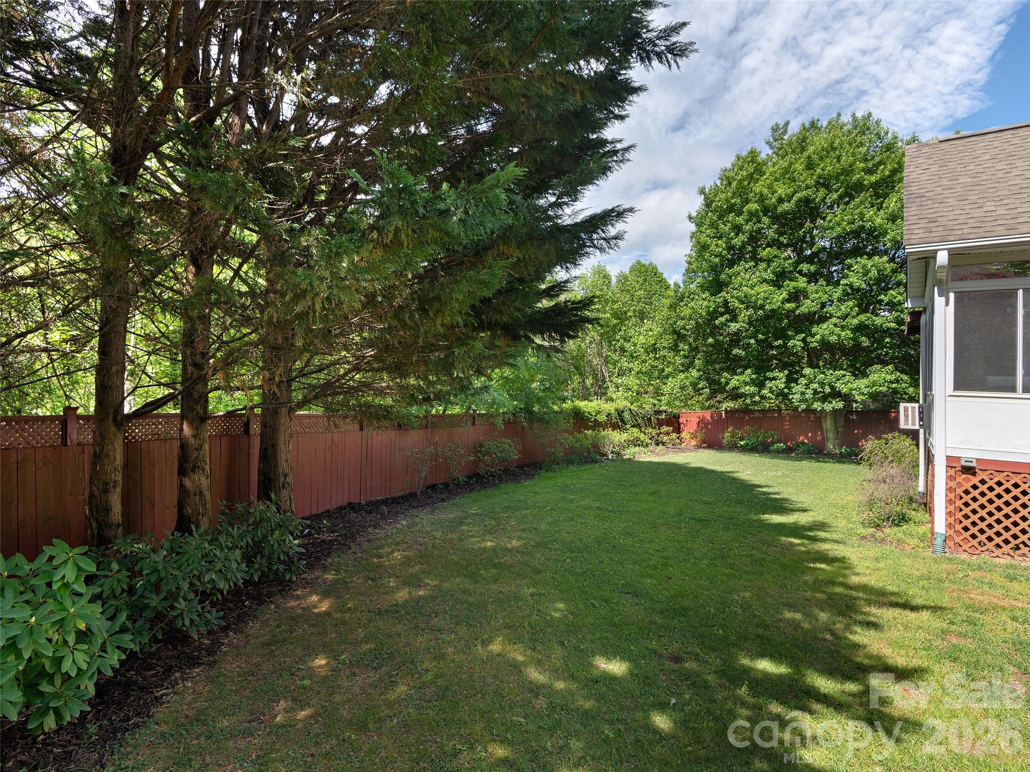 1332 Heathbrook Circle Asheville NC 28803