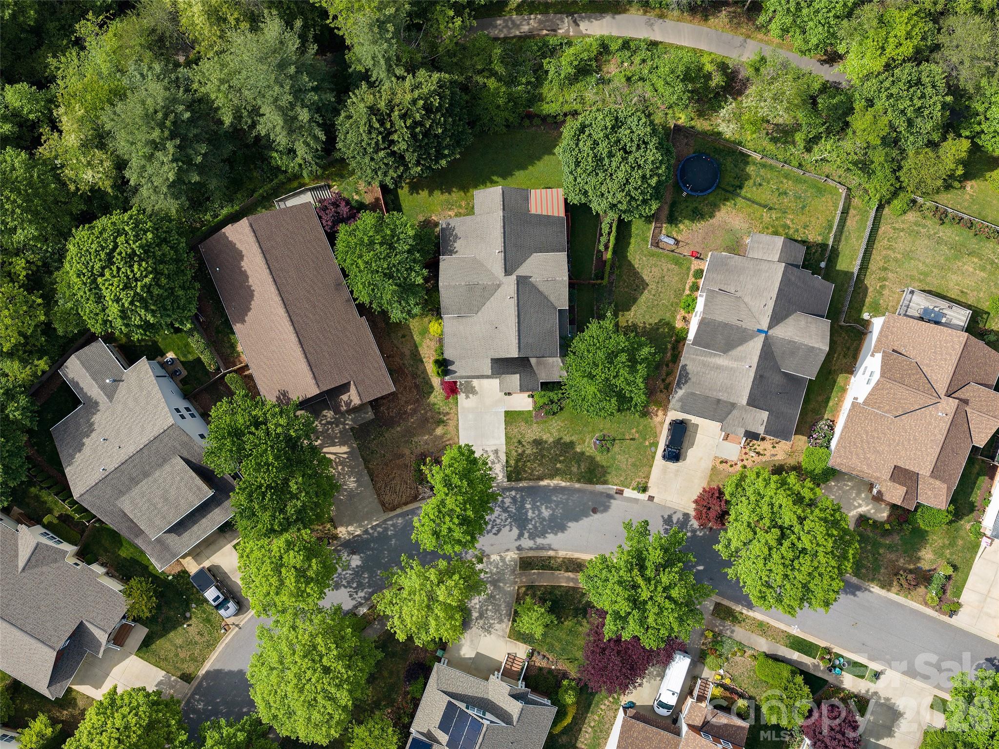 1332 Heathbrook Circle Asheville NC 28803