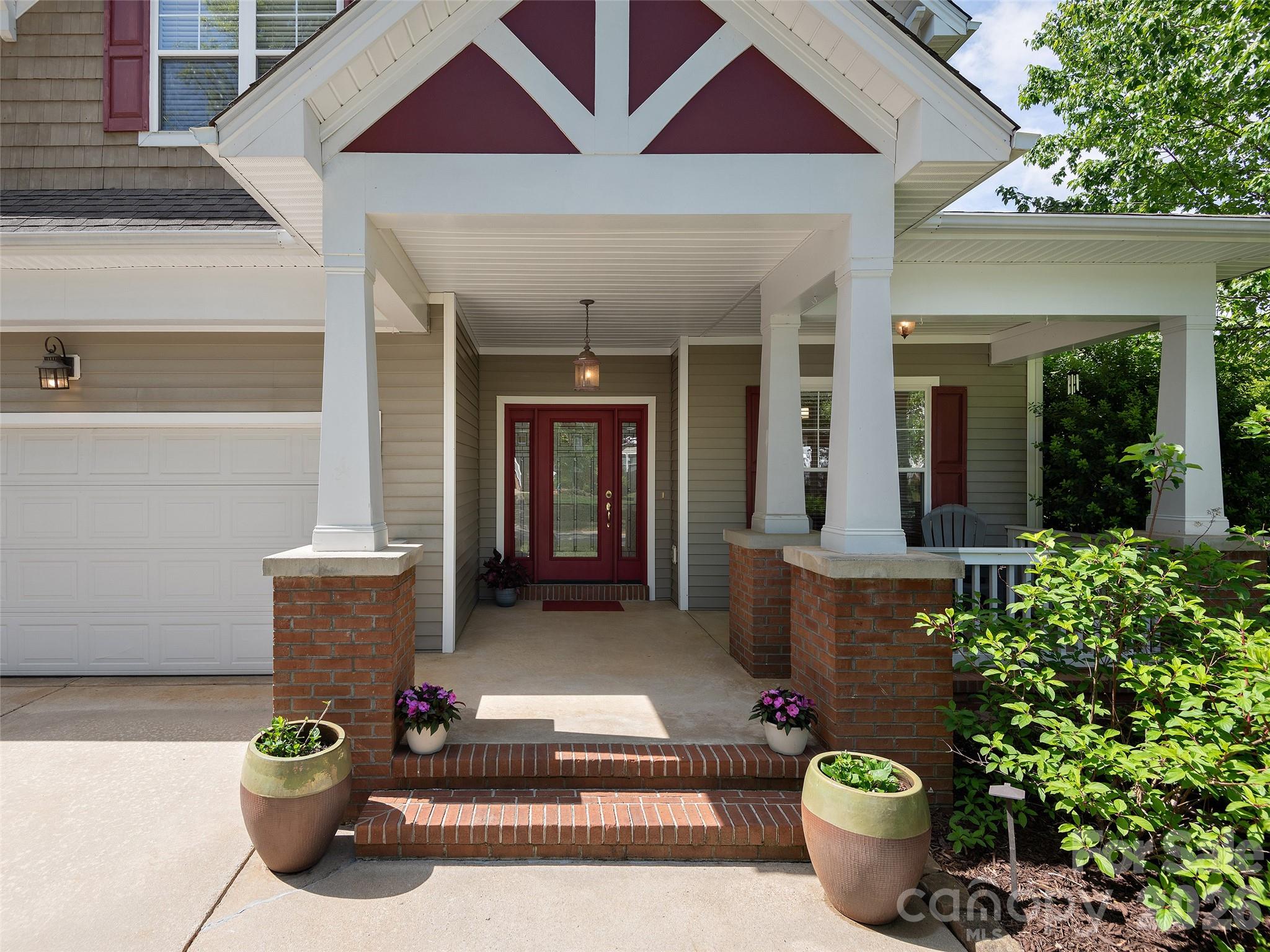 1332 Heathbrook Circle Asheville NC 28803