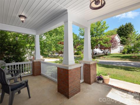 1332 Heathbrook Circle Asheville NC 28803
