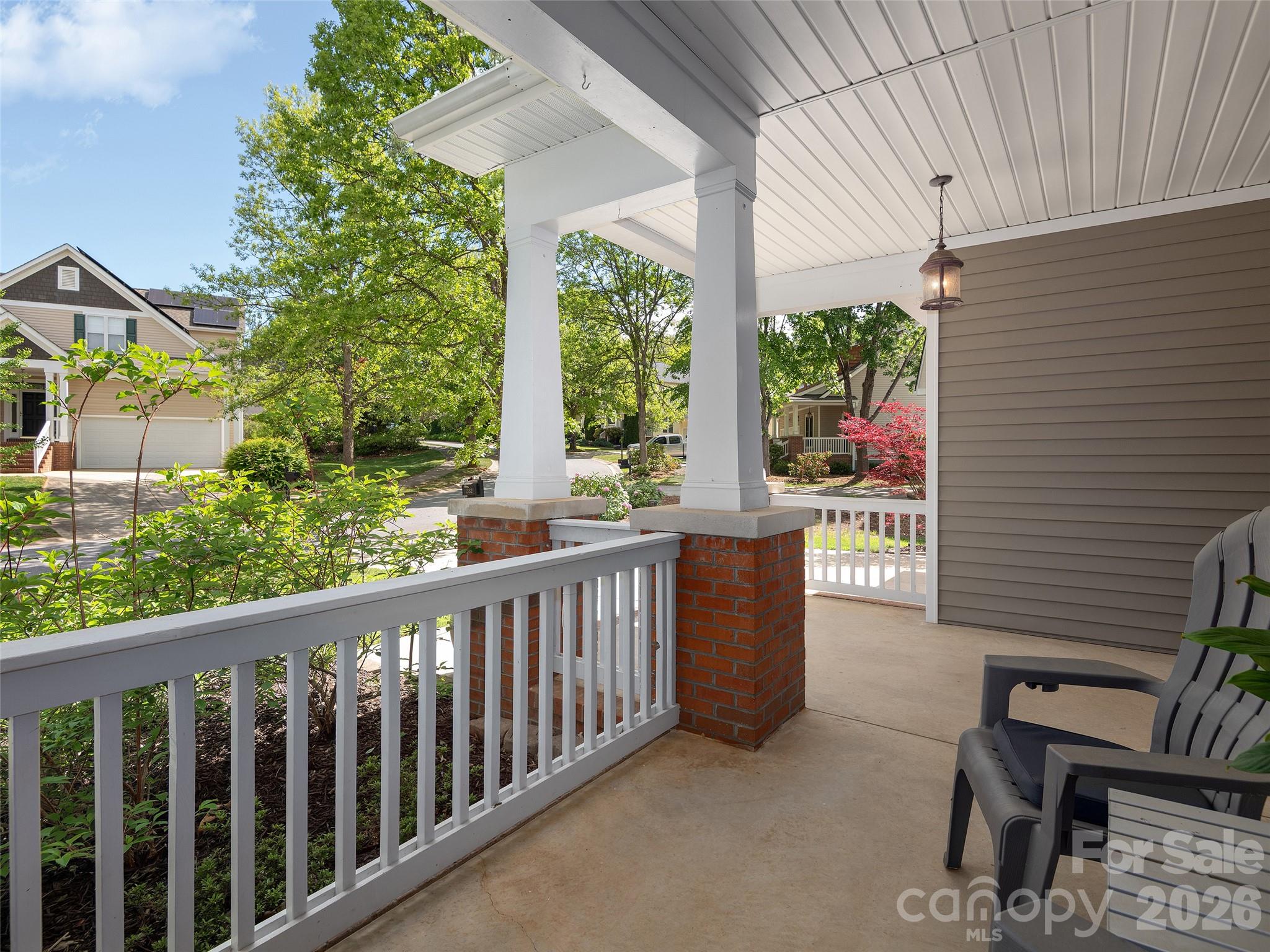 1332 Heathbrook Circle Asheville NC 28803