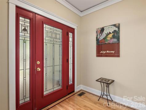 1332 Heathbrook Circle Asheville NC 28803