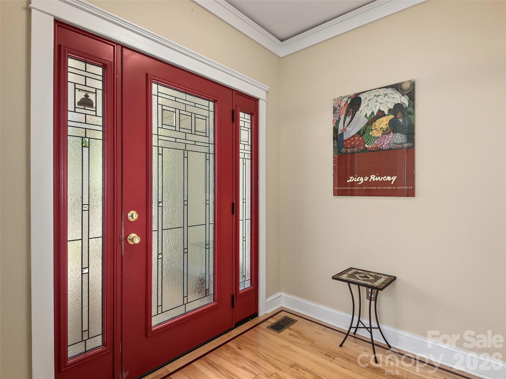 1332 Heathbrook Circle Asheville NC 28803