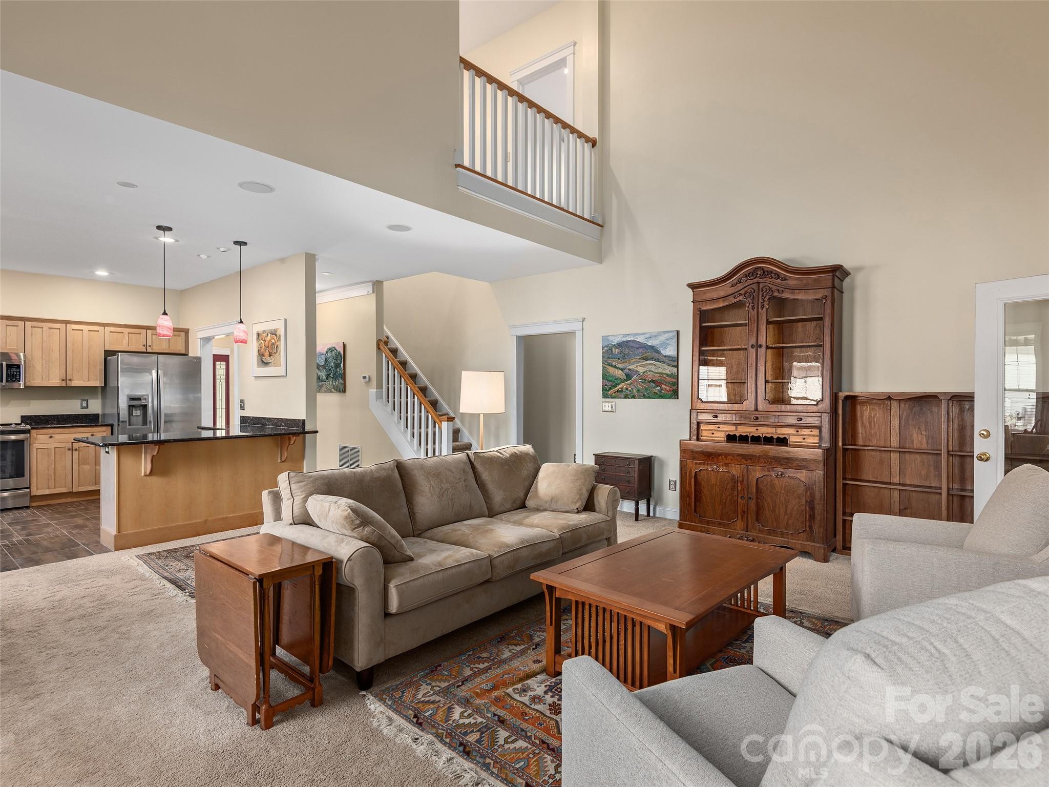 1332 Heathbrook Circle Asheville NC 28803