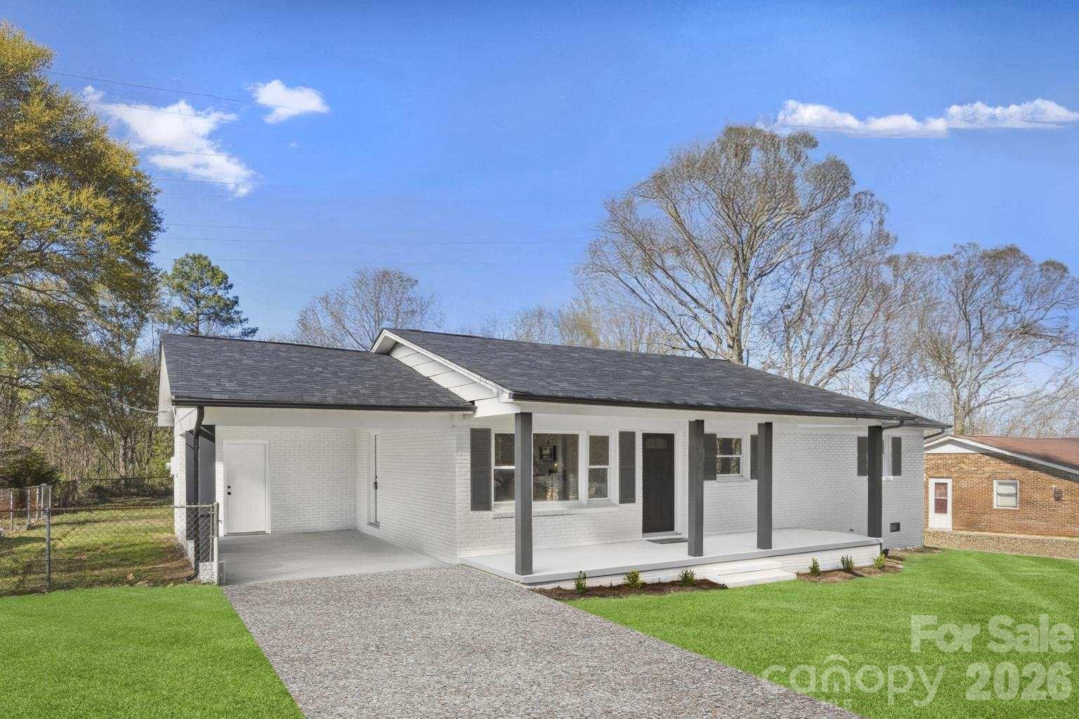 2516 Judith Avenue Gastonia NC 28054
