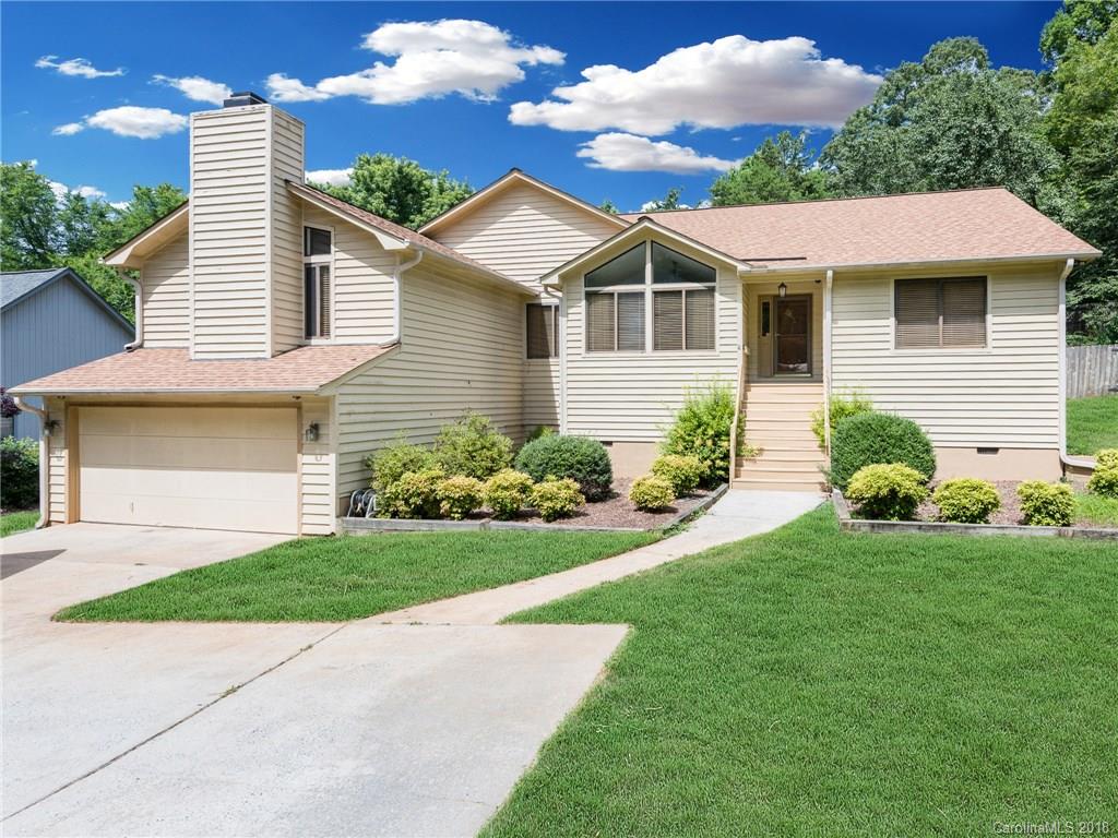13429 Portside Court Charlotte NC 28278