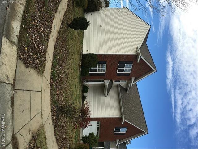 17232 Overstone Court Charlotte NC 28277