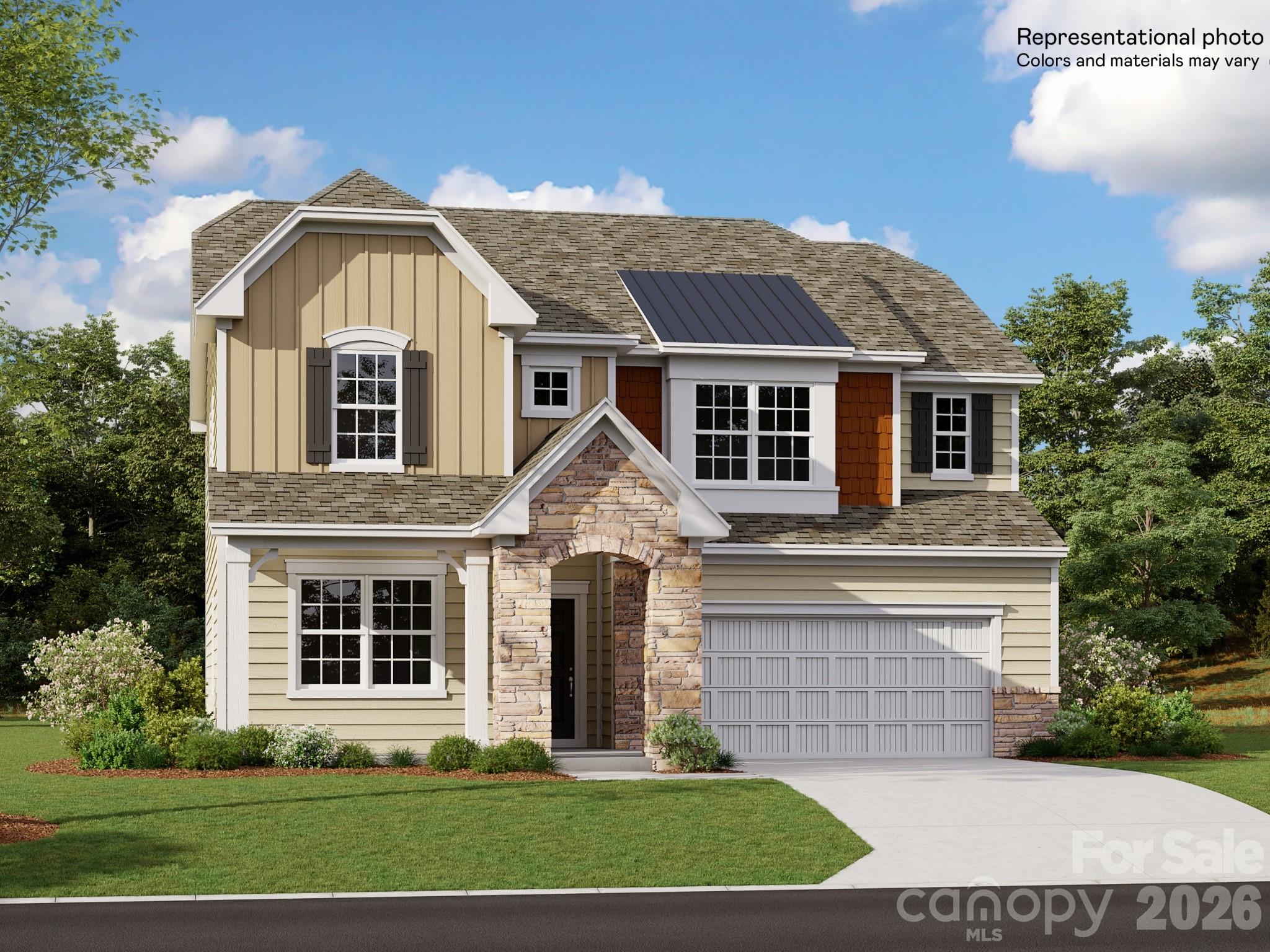 1318 Swift Lane Belmont NC 28012