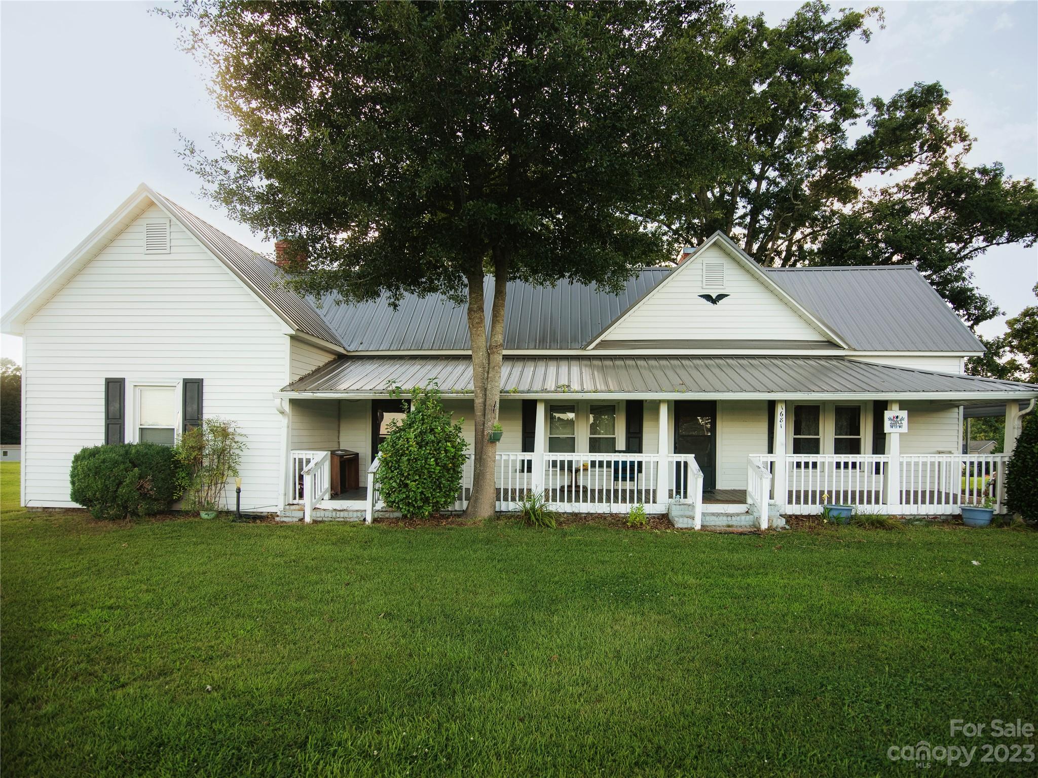 1681 Bostic Sunshine Highway Bostic NC 28018