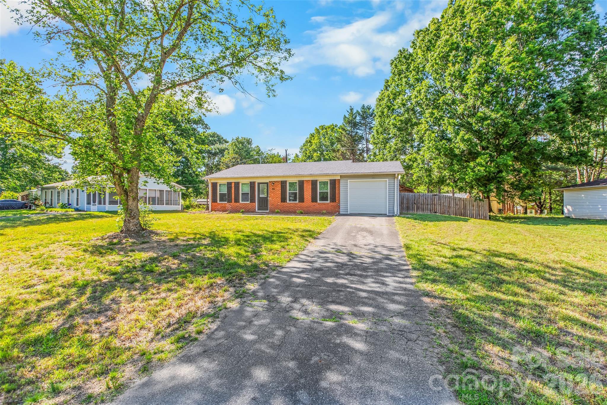 355 Weatherford Drive King NC 27021