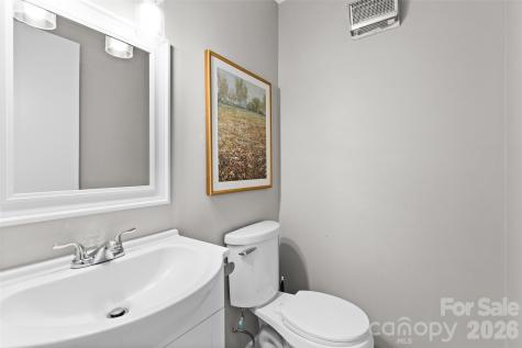 355 Weatherford Drive King NC 27021