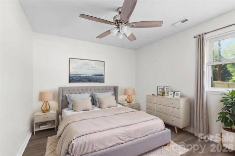 355 Weatherford Drive King NC 27021