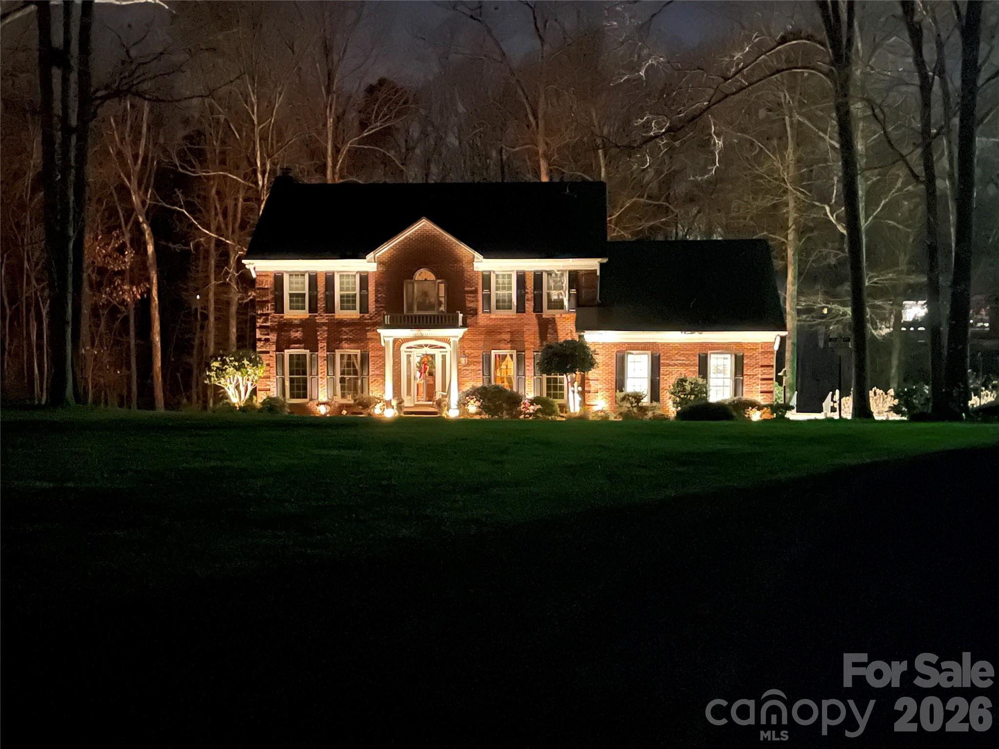 1600 Thornhill Drive Monroe NC 28110
