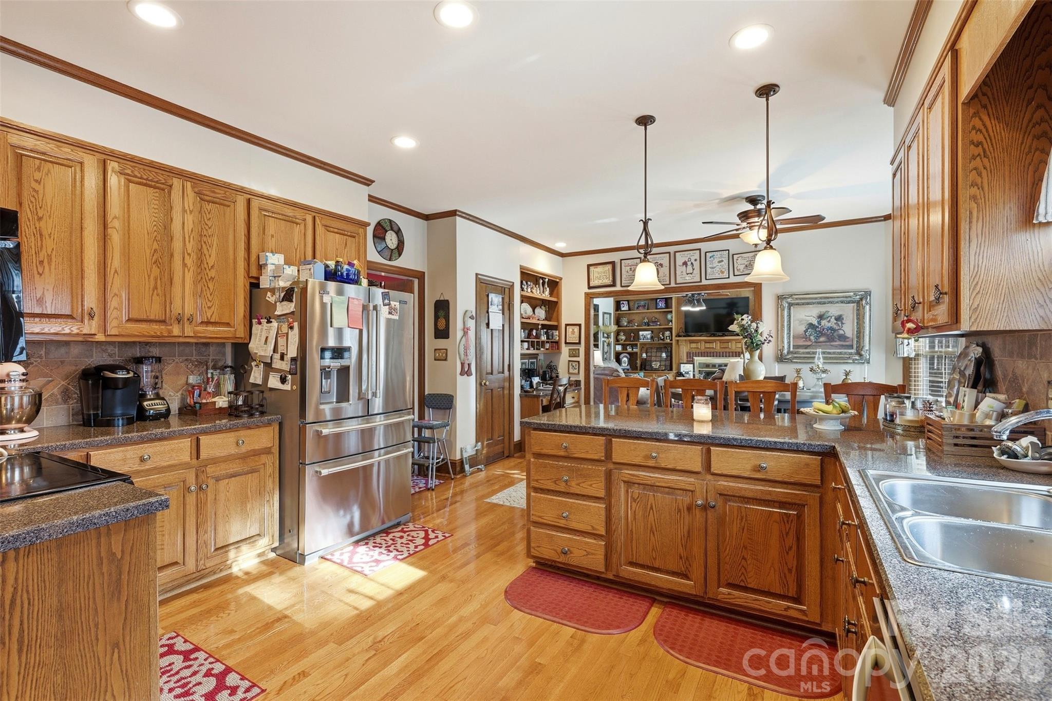 1600 Thornhill Drive Monroe NC 28110