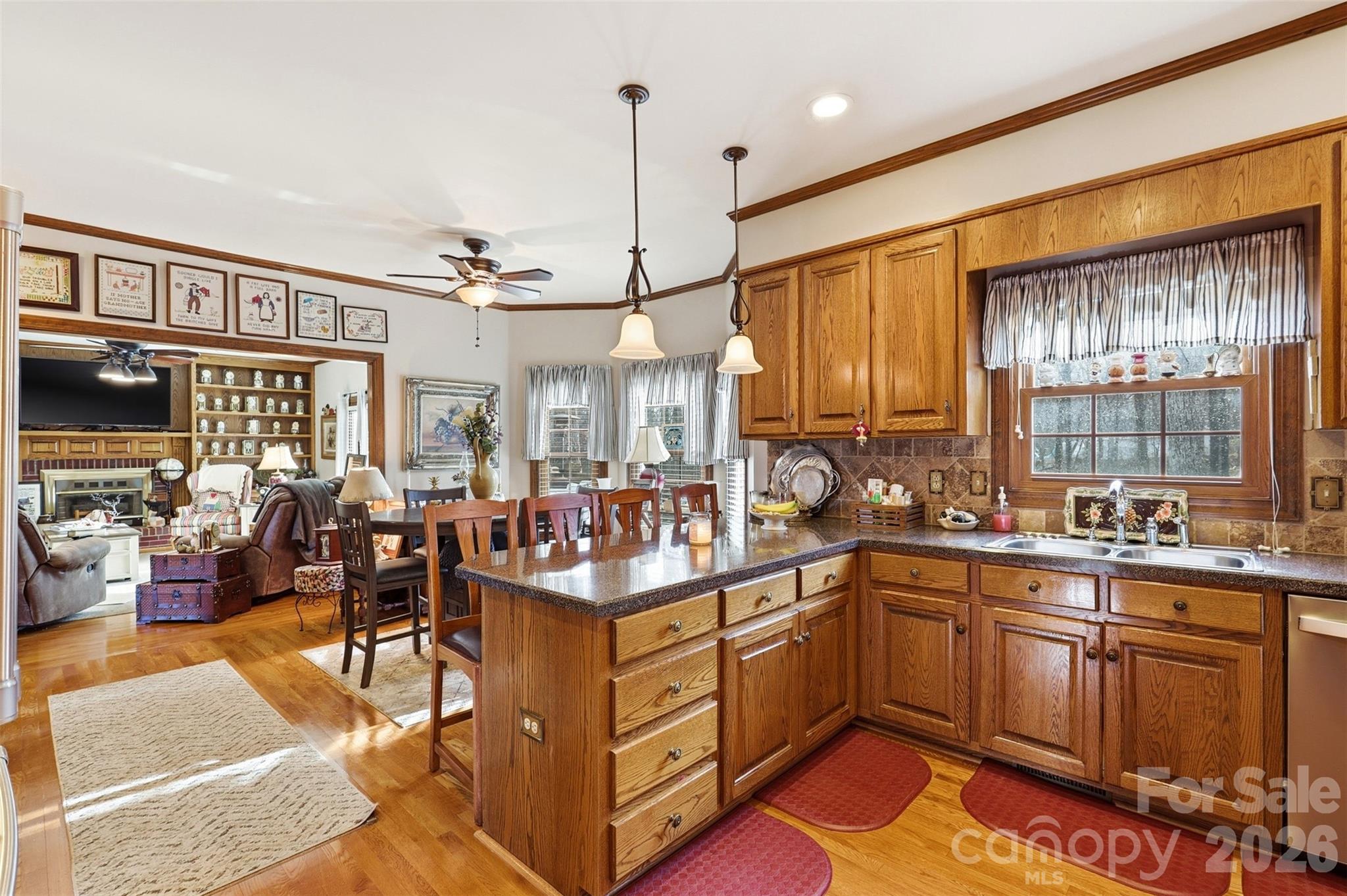 1600 Thornhill Drive Monroe NC 28110